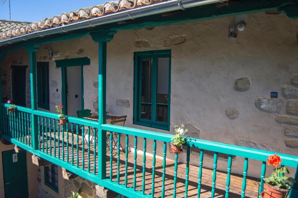 Casa Indie Rural Hotel