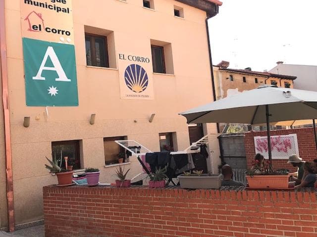 El Corro Municipal Hostel