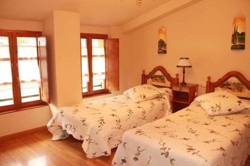 La Torre de Babel Country Lodge