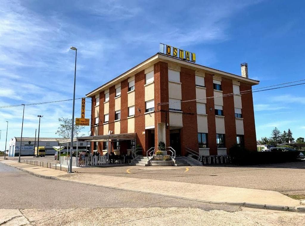 Alto Páramo Hostal