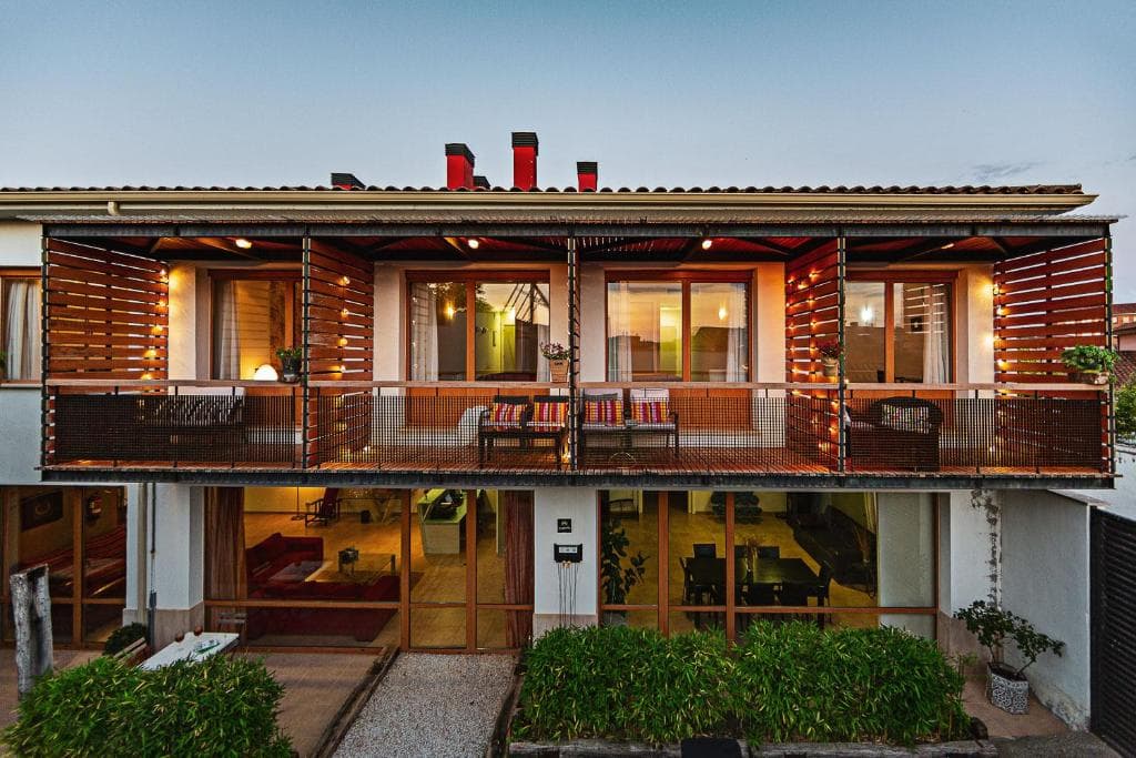 Eco Doña Mayor Hotel