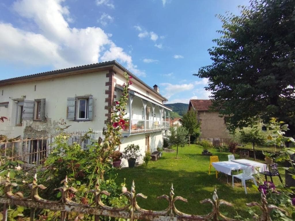 Maison d'hôtes Larraldia