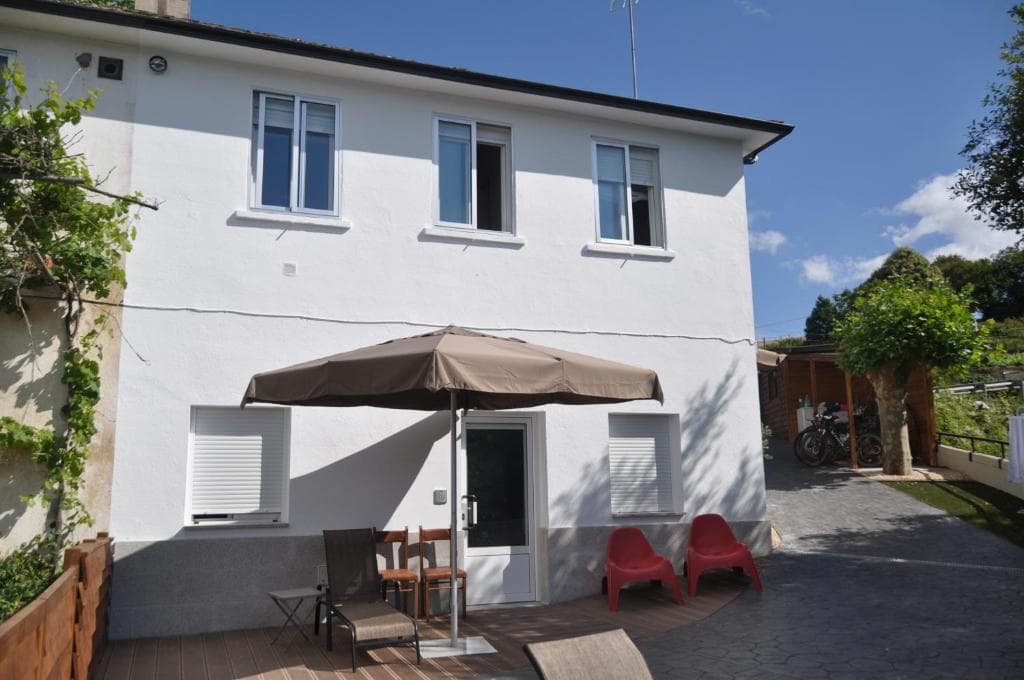 Apartments A Fontana de Luxo