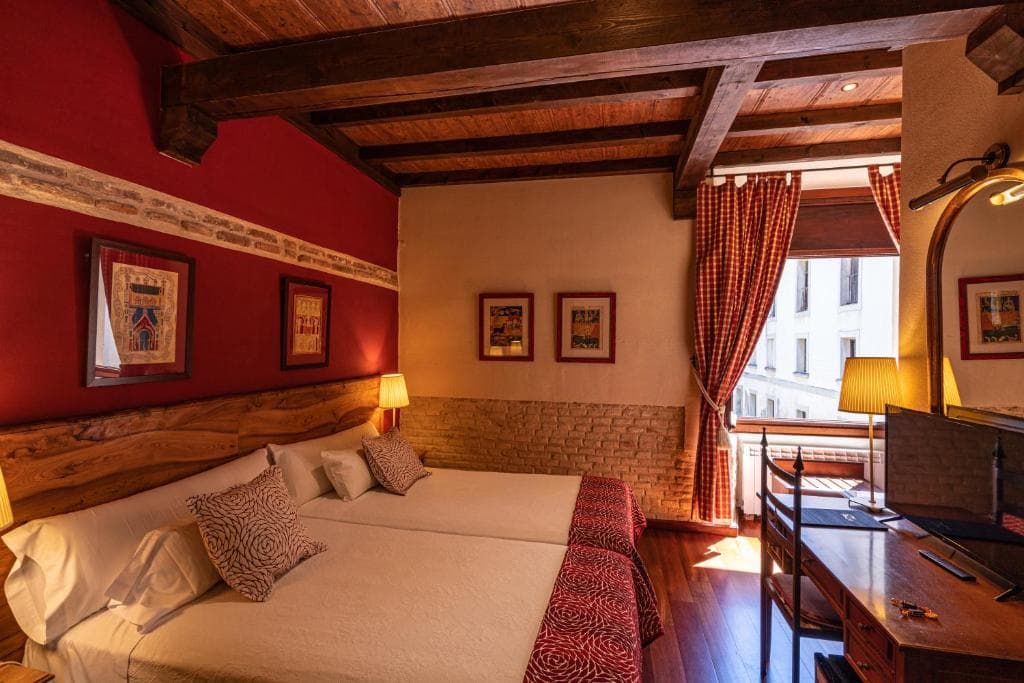 Hotel Real Monasterio de San Zoilo