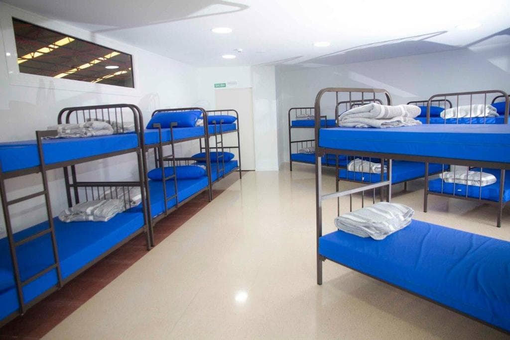 San Cipriano Hostel