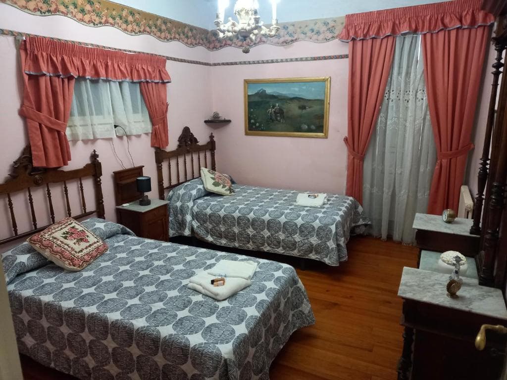 El Bordón de la Casa Batallón