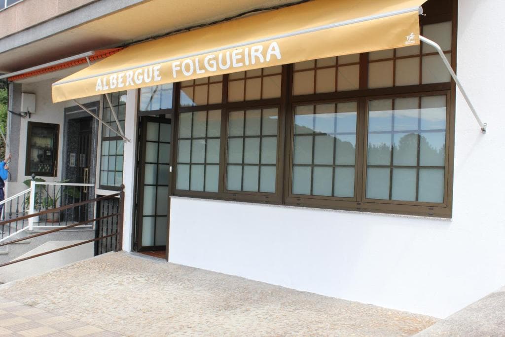 Folgueira Hostel