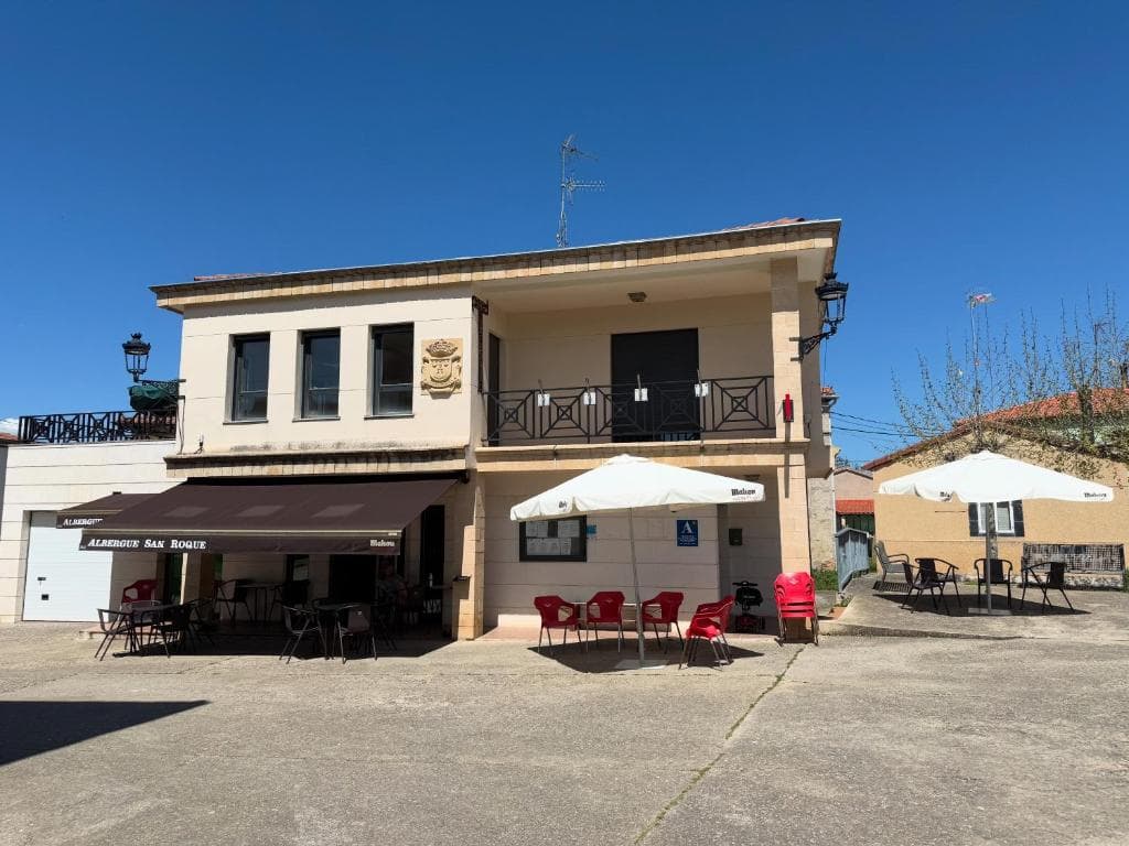 San Roque Hostel