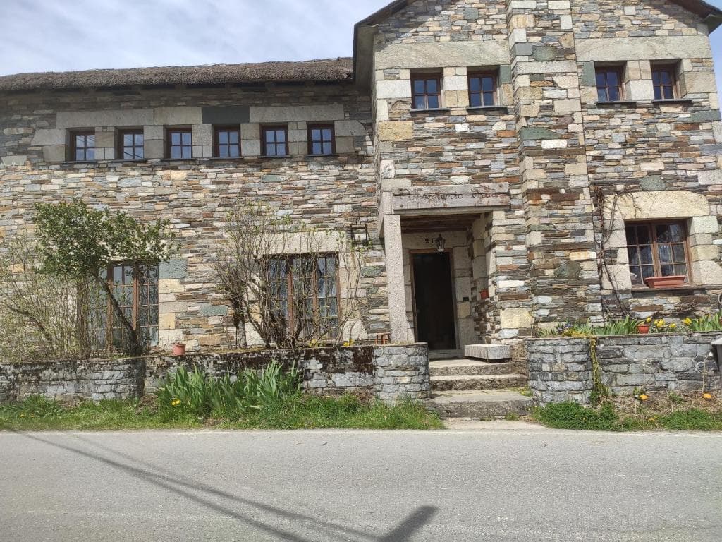 Venta Celta Country Lodge