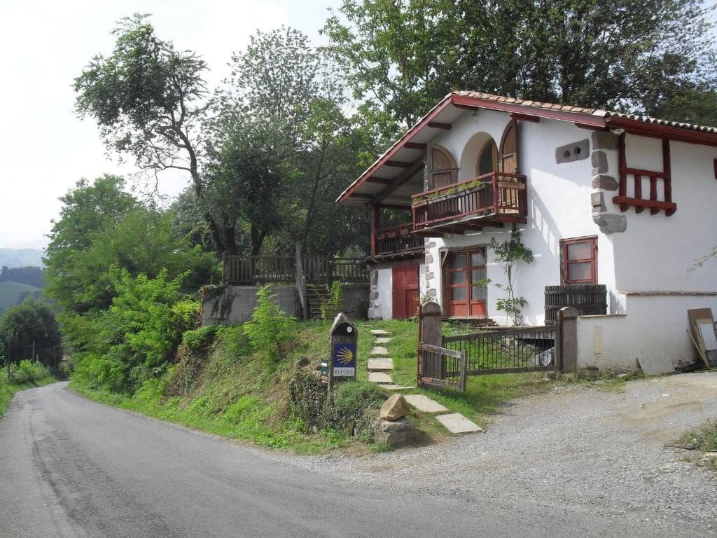 La Coquille Napoleón Hostel