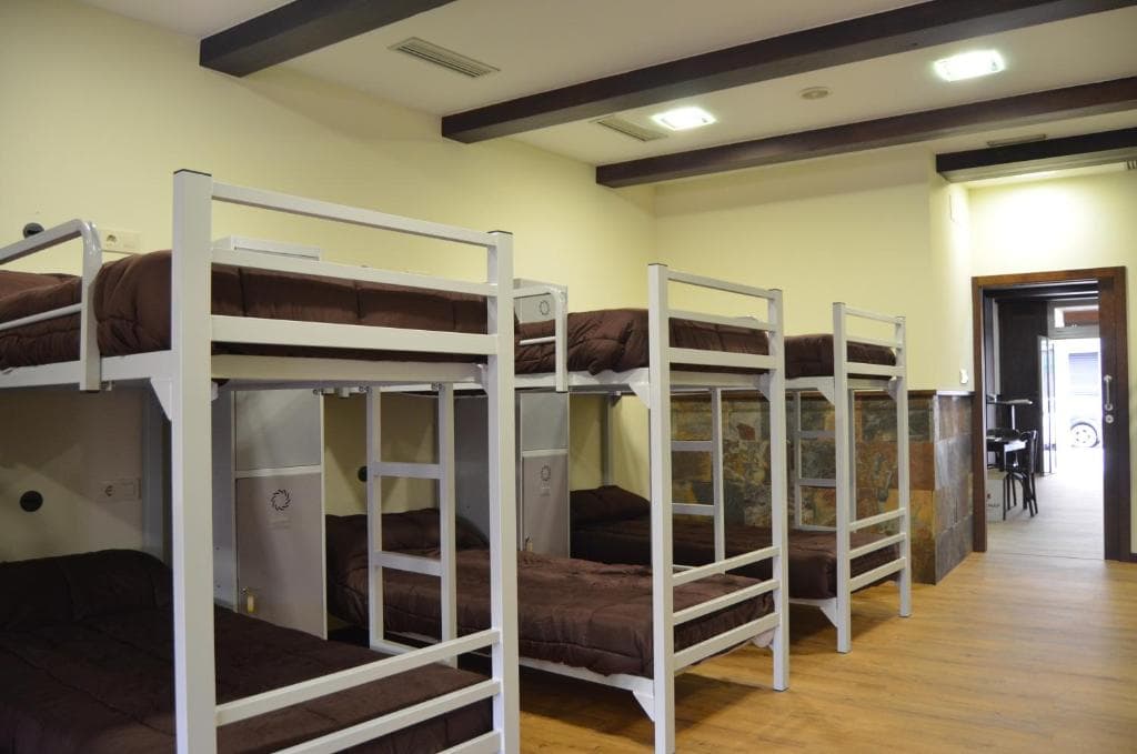 Albergue Pensión del Peregrino