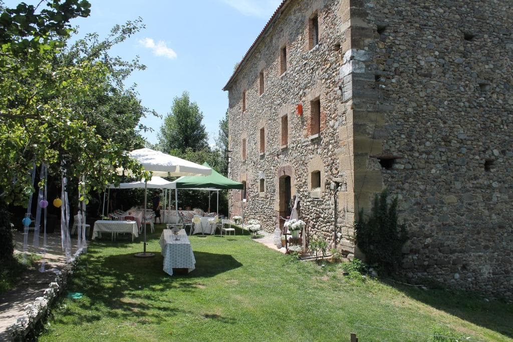 Cicloturista El Salto Hostel