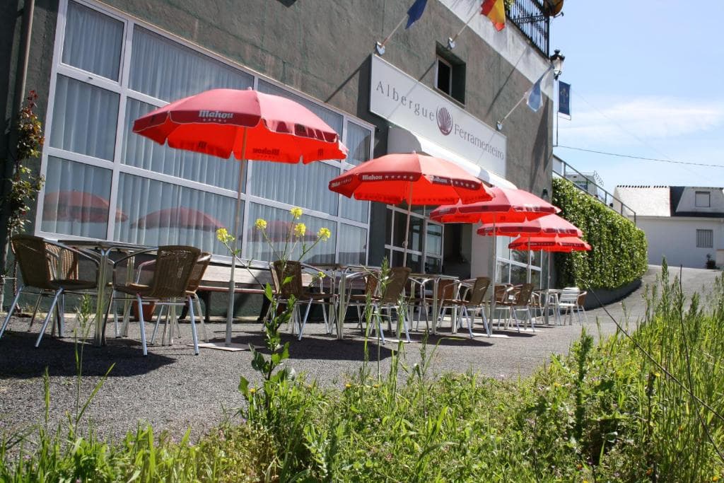 Ferramenteiro Hostel