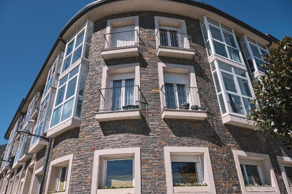 A Solaina Boarding House