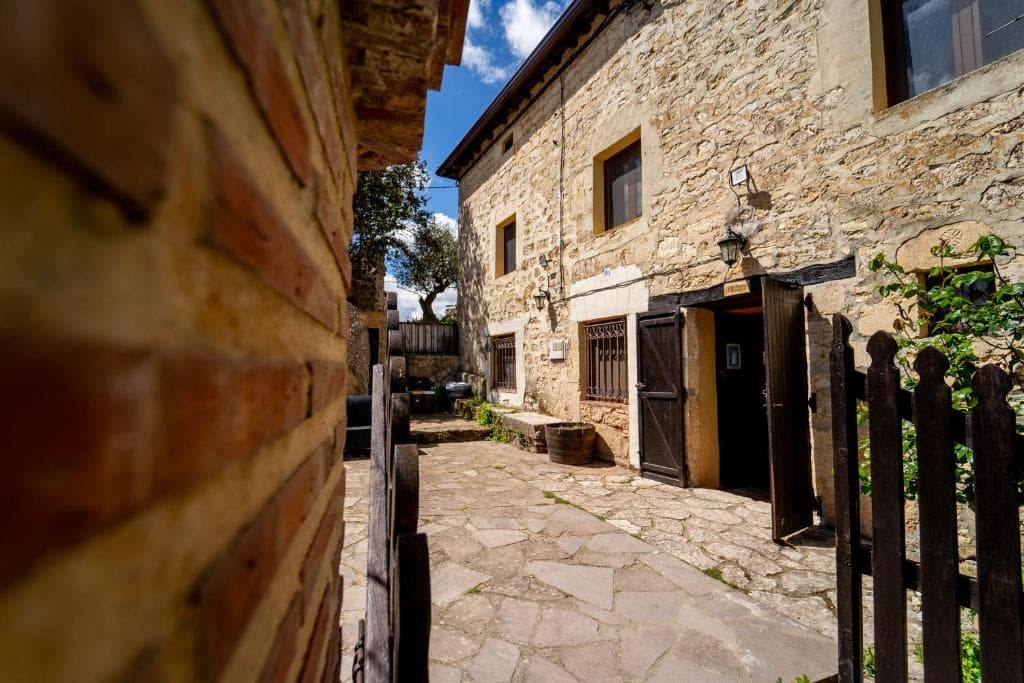 Hostel Atapuerca INpulso