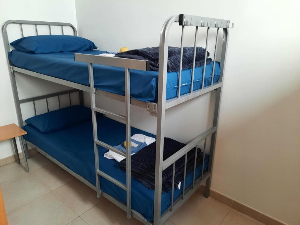 Albas Hostel