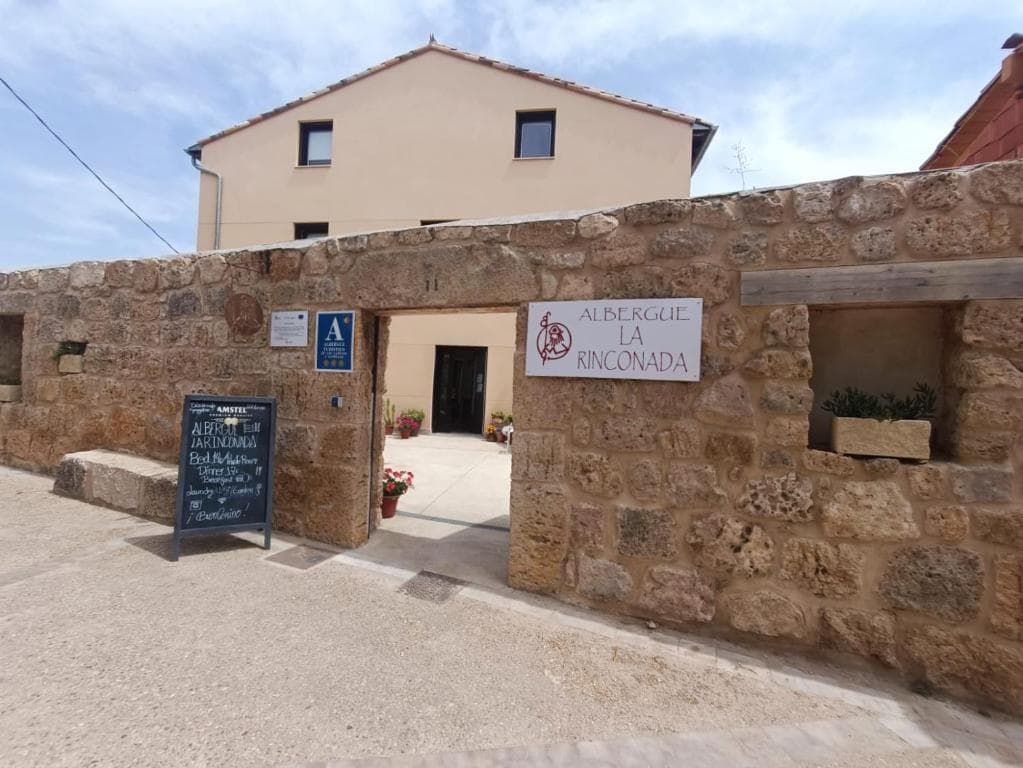 La Rinconada Hostel