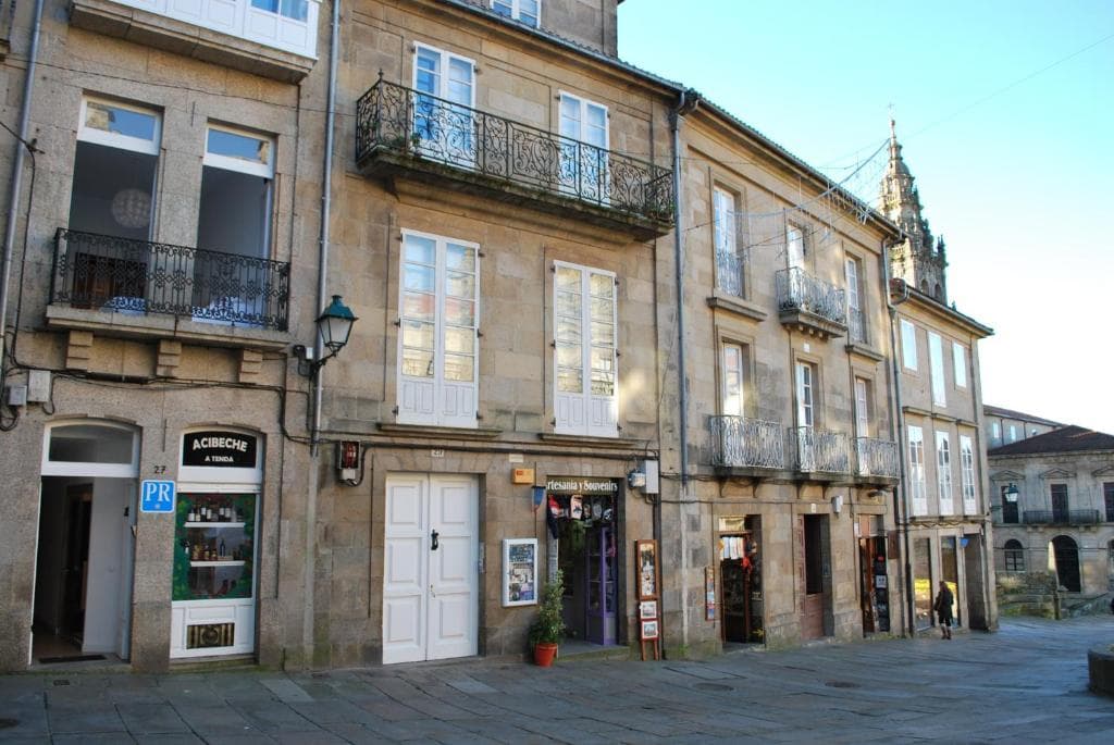 Acibeche Boarding House