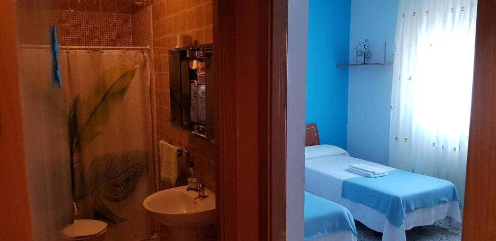 El Camino Apartments