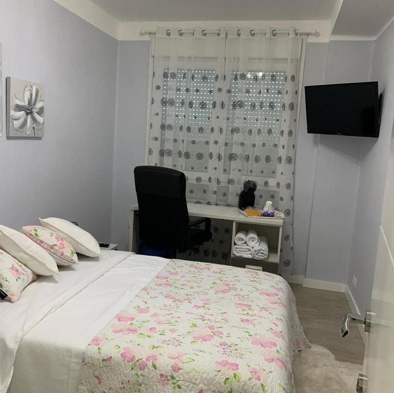 Residencia La Rosa Azul