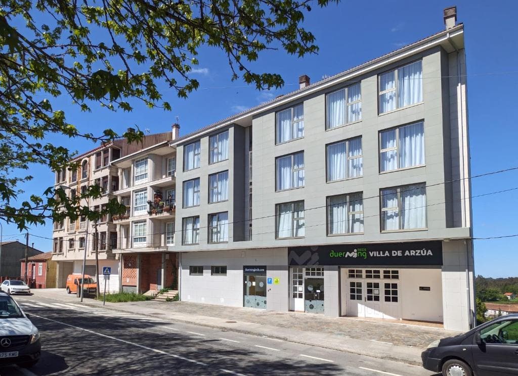 A Fonda do Norte Hostel