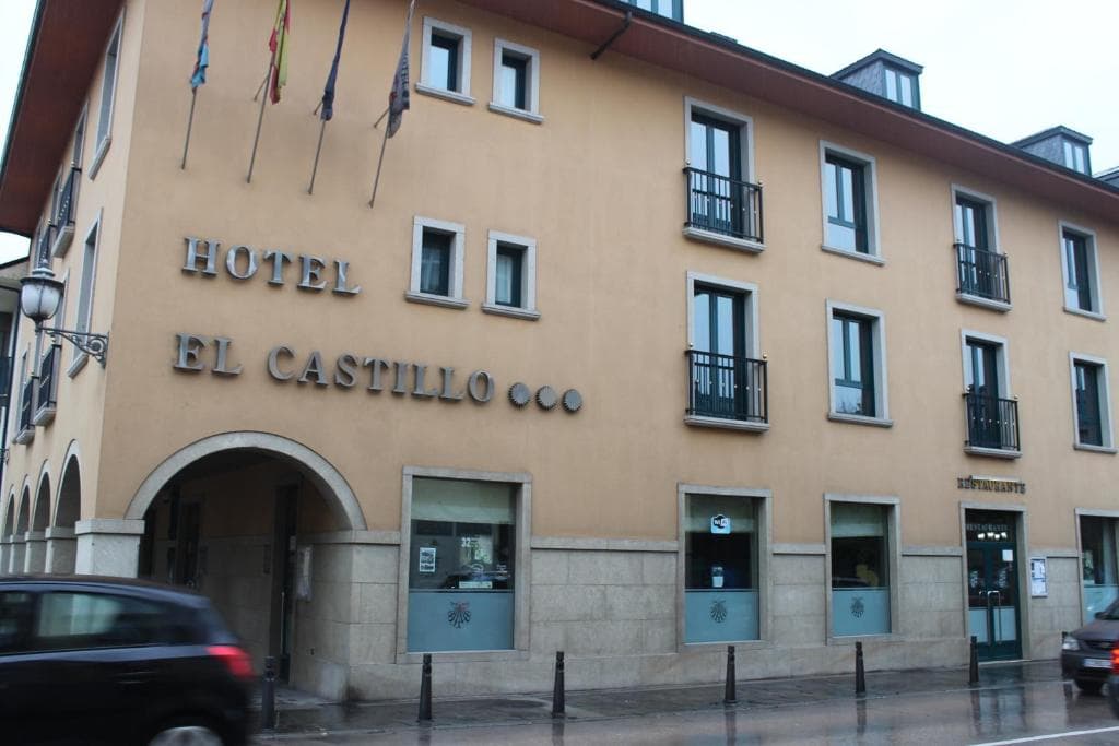 Hotel El Castillo