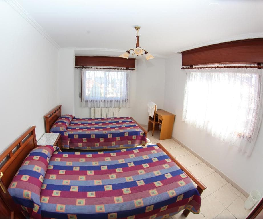 El Molino Boarding House