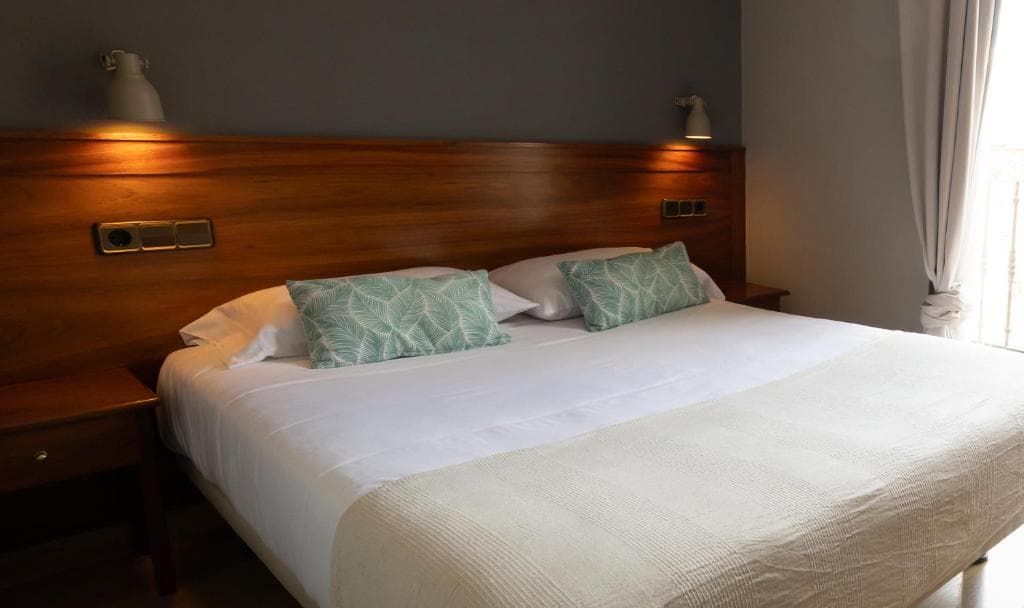 Hotel Alda Los Templarios