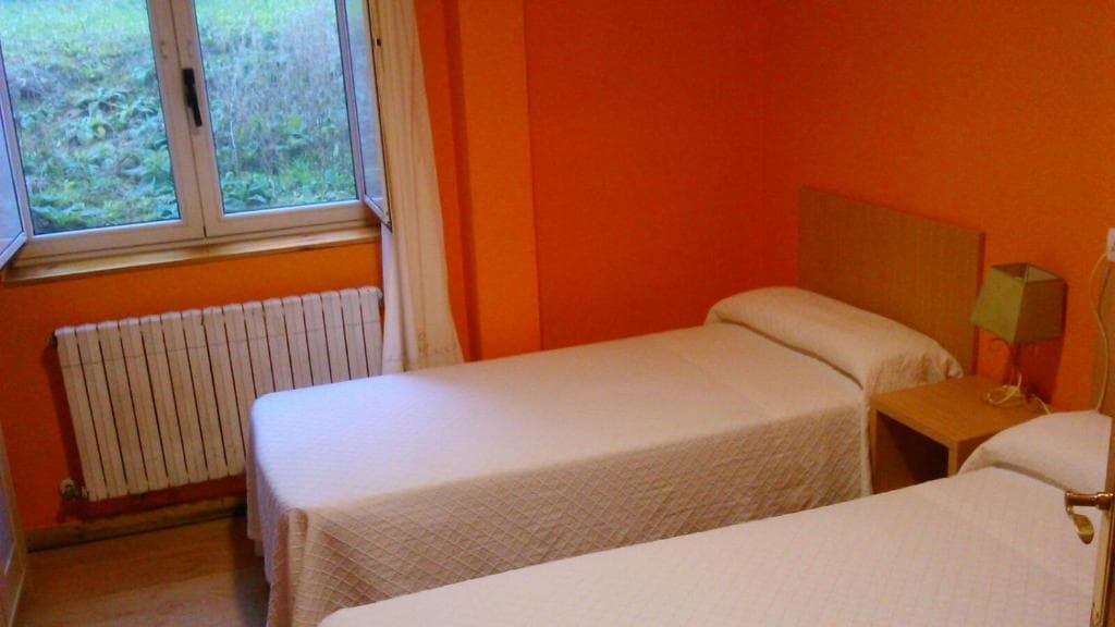 Compás Boarding House