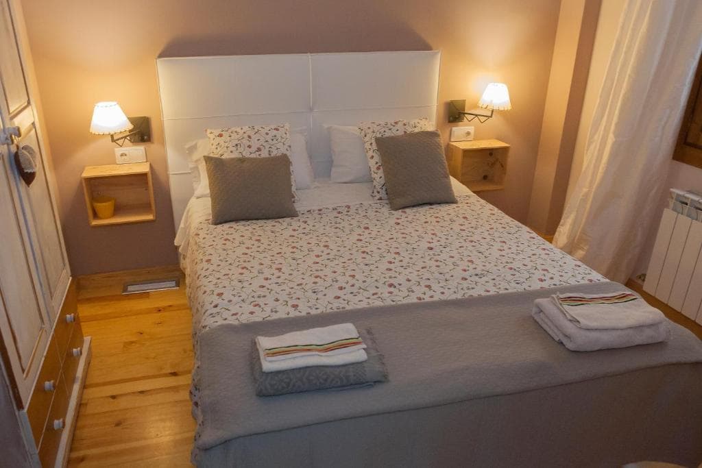 Ganbara Country Lodge