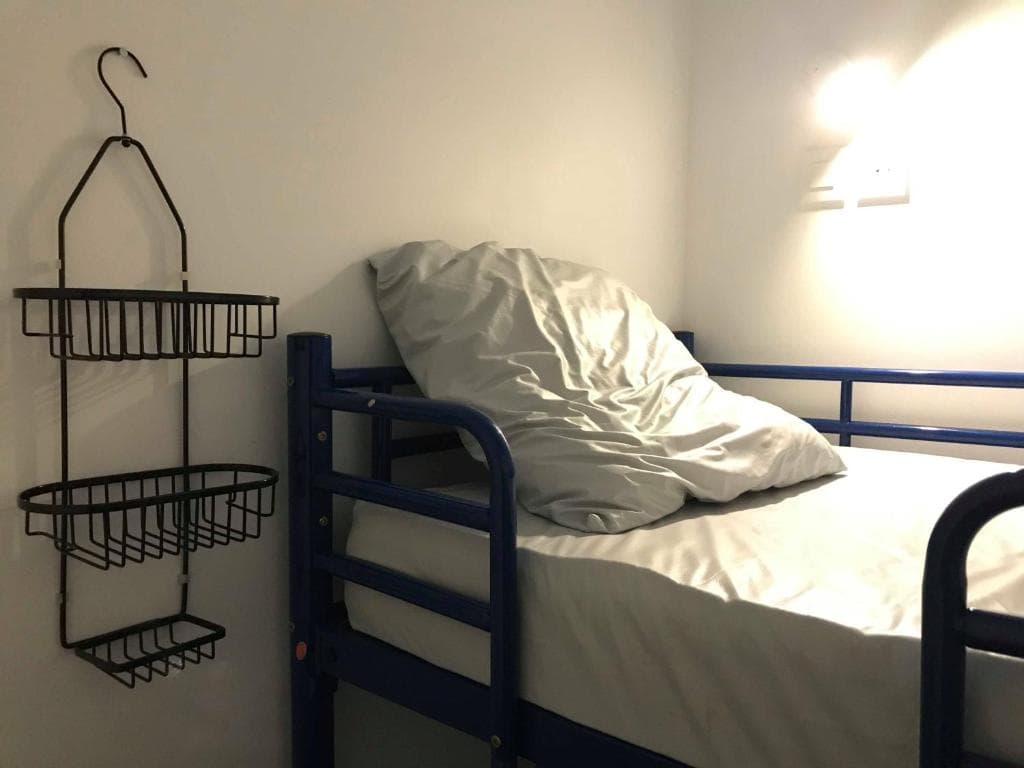 Le Chemin vers l'Étoile Hostel