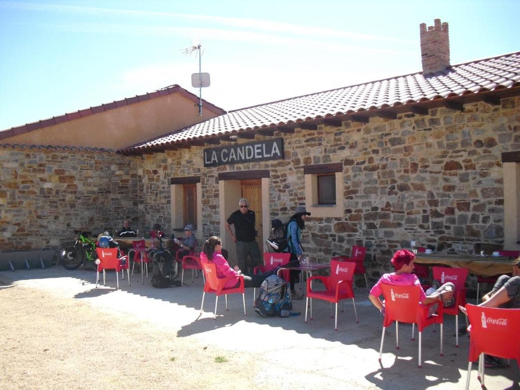 Hostal La Candela
