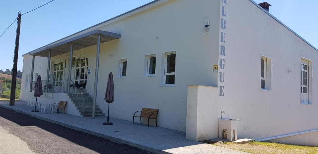Espíritu Xacobeo Hostel