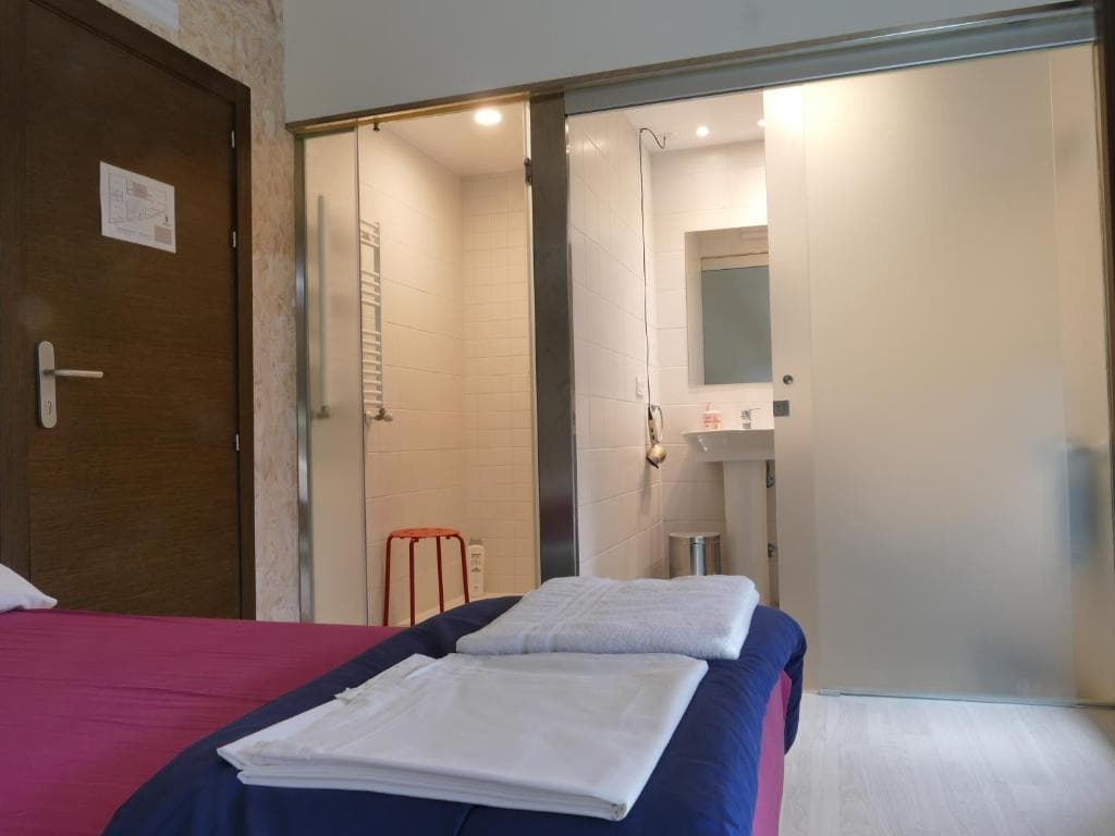 La Hostería de Curtidores Hostel