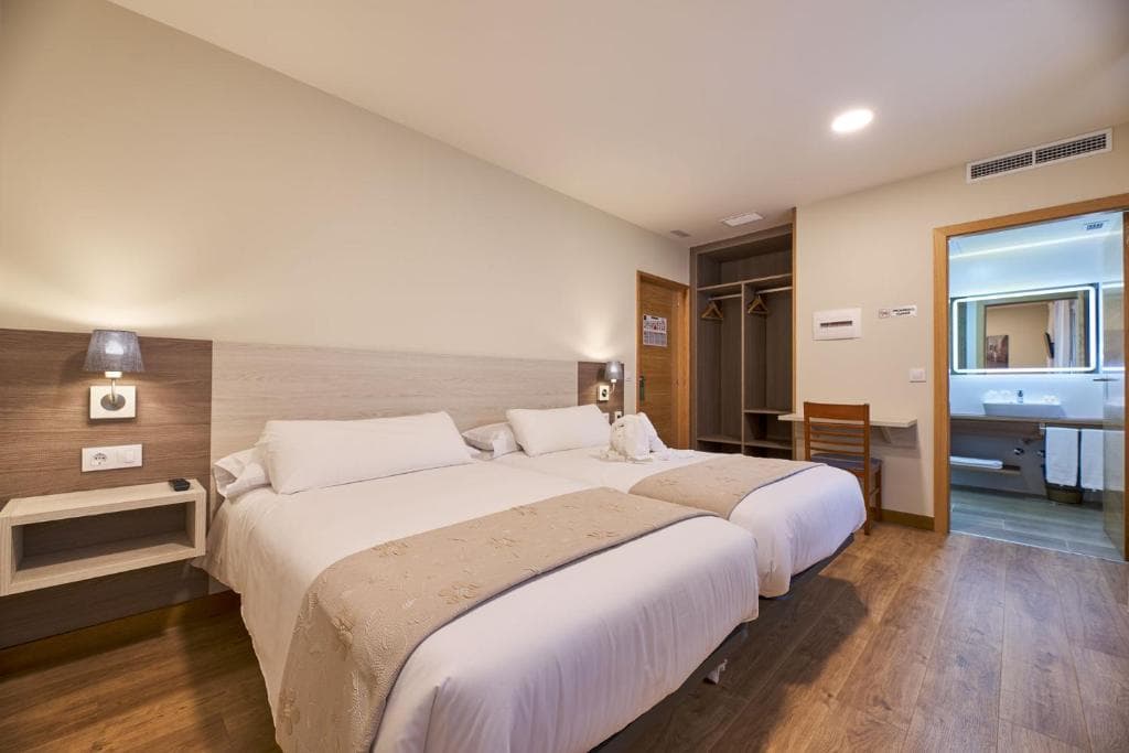 Casa Teodora Boarding House