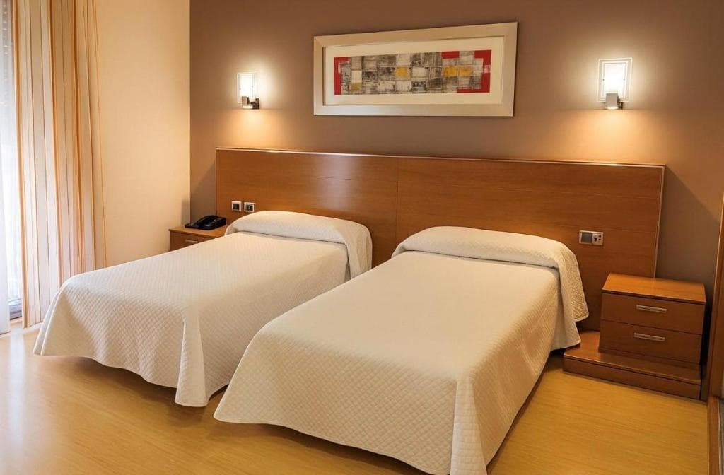 Hotel Villa de Cacabelos