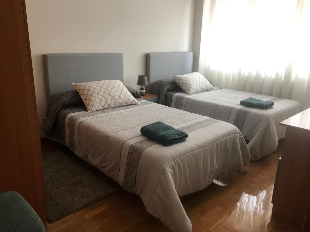 Habitaciones Alfonso Peña