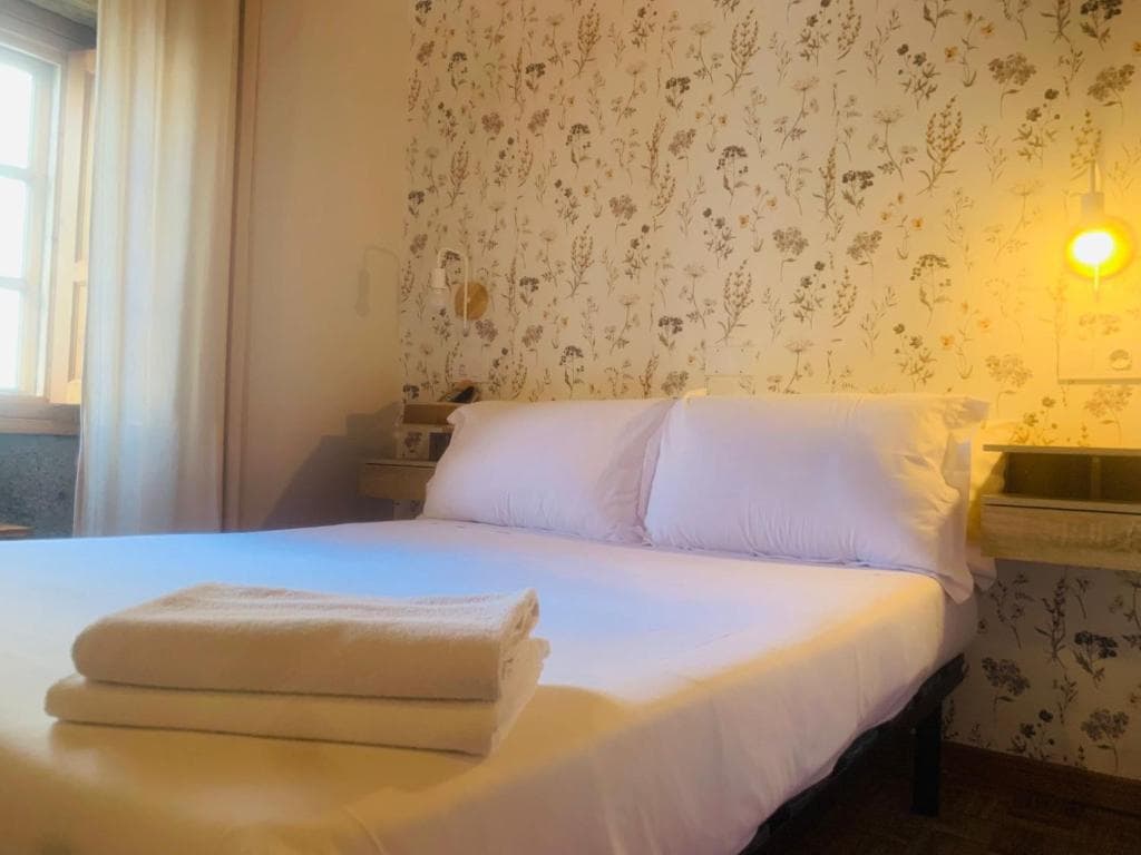 As Margaritas Boarding House