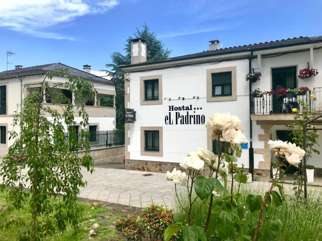 El Padrino Hostel