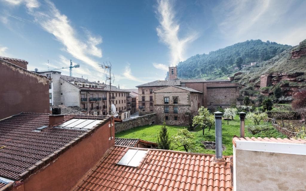 San Lorenzo Tourist Apartments