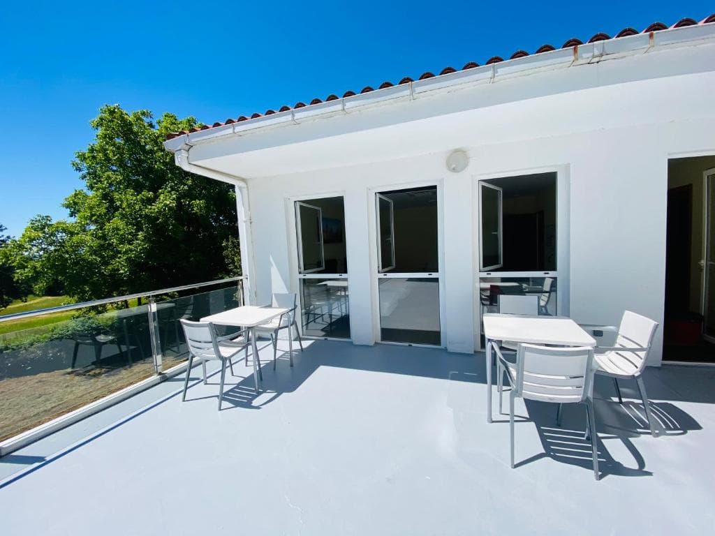 Cruce de Camiños Hostel