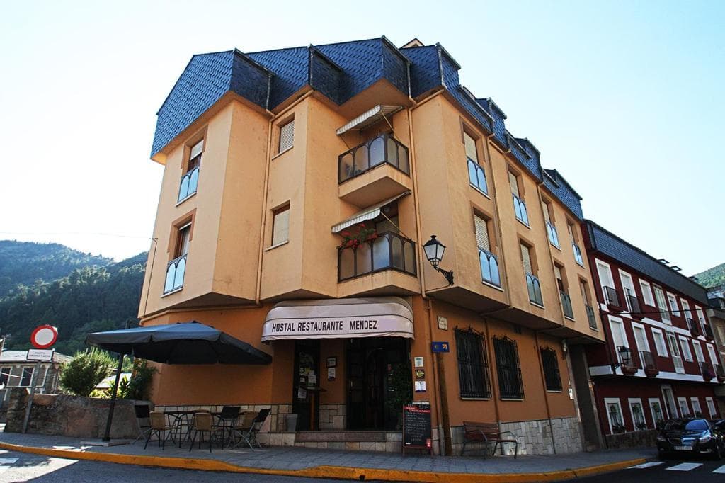 Méndez Hostel