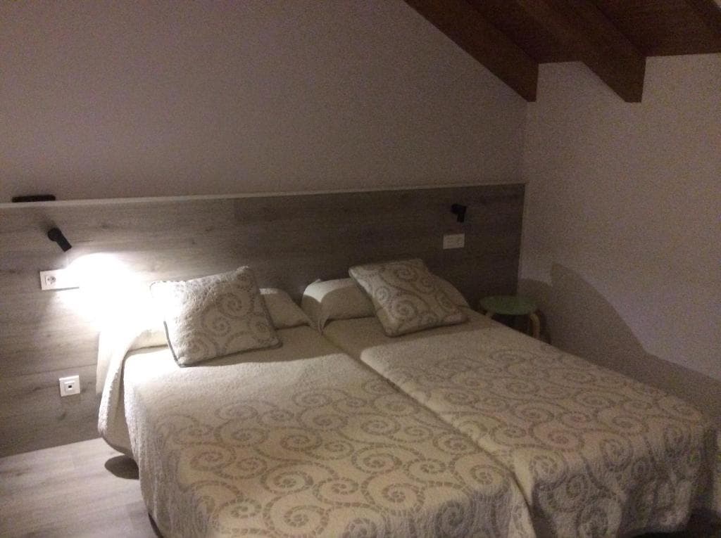 La Casa de los Soportales