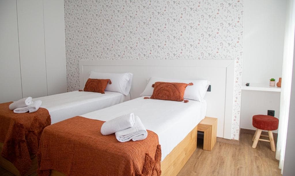 Hostel Praza das Coles