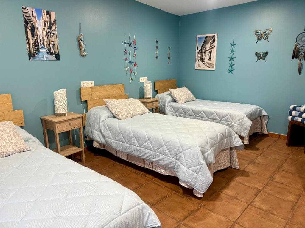 B&B Puente de Órbigo