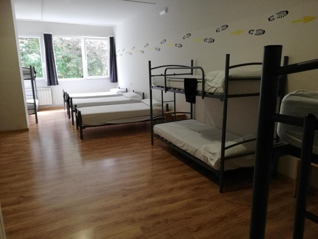 Alma do Camiño Hostel