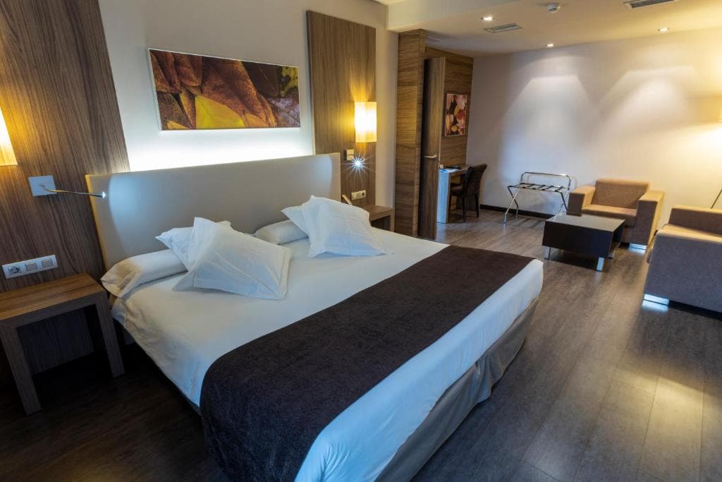 Aroi Ponferrada Hotel