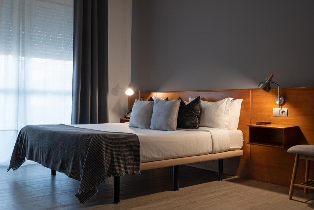 Carlos 96 Hotel