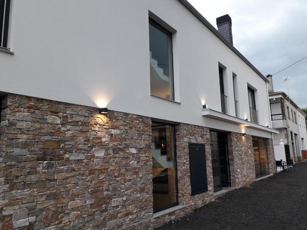 Casona da Ponte Hostel