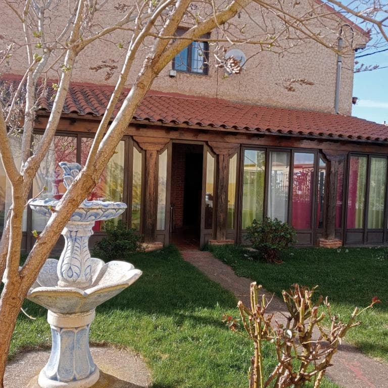 Piedras Blancas Rural Tourism Center